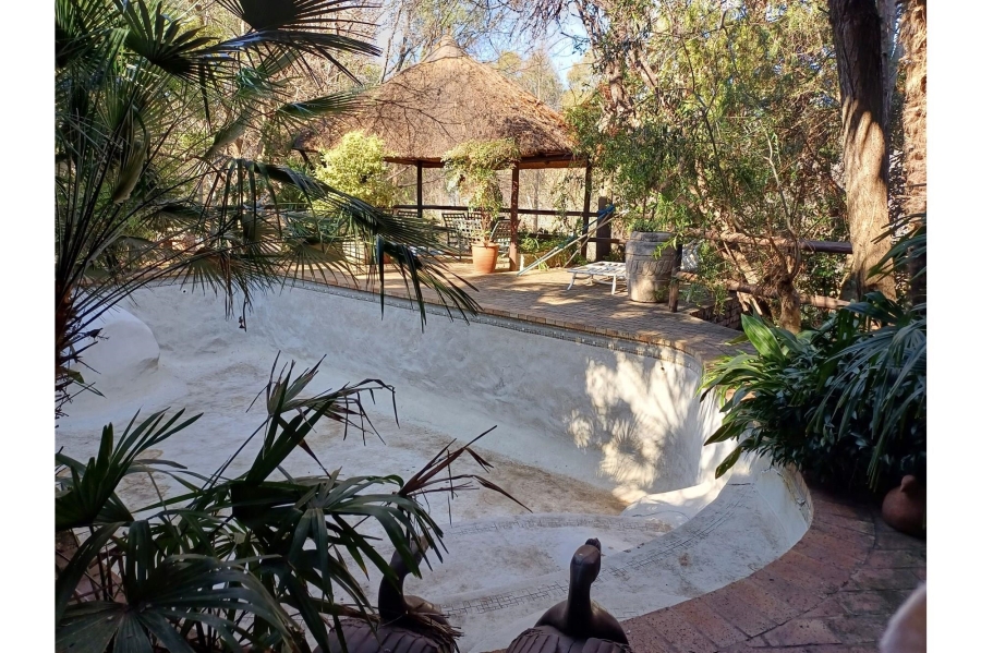 0 Bedroom Property for Sale in Parys Free State